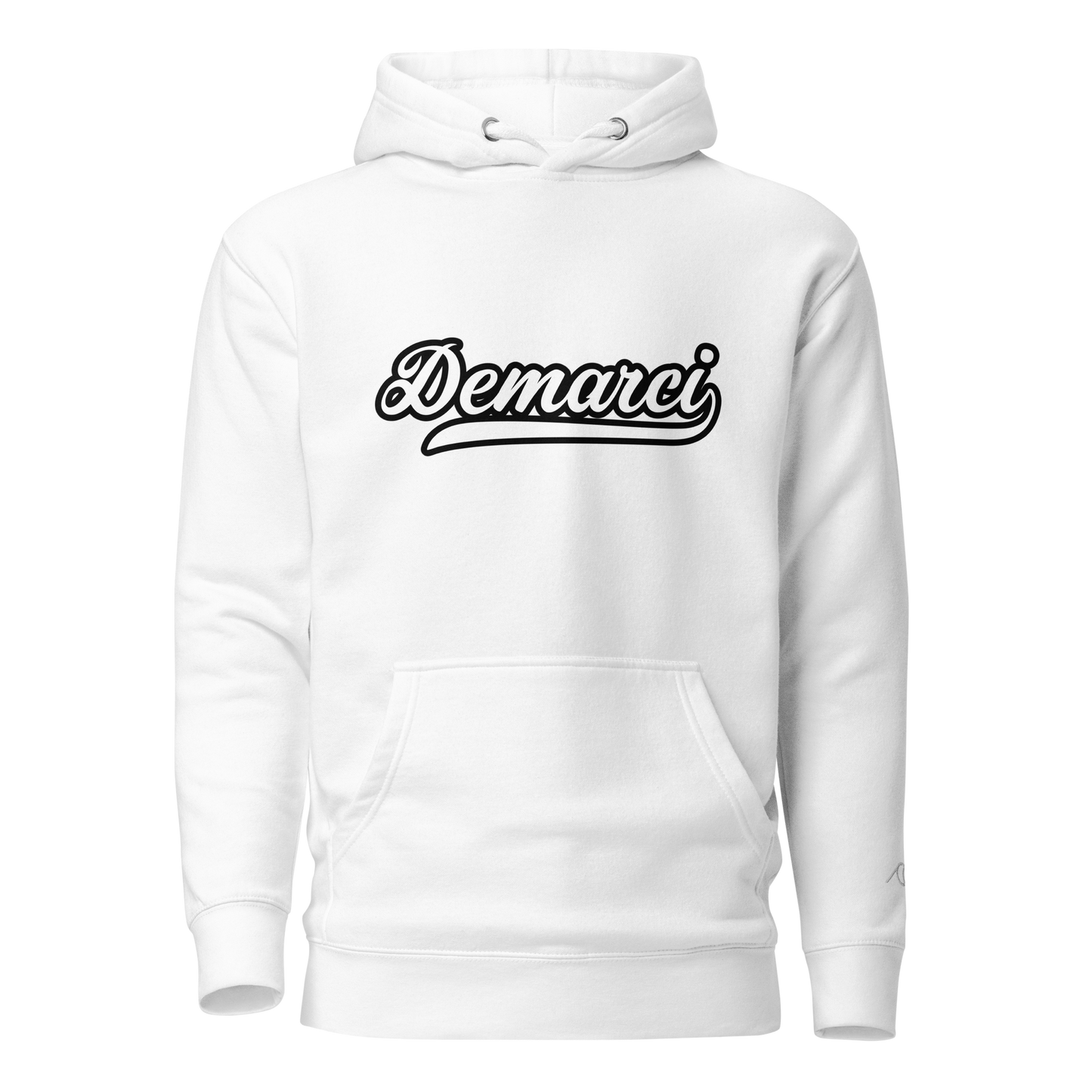 "The Logo" Hoodie